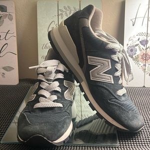 New Balance 996 size 05 US